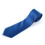  [MAESIO] GNA4166 Normal Necktie 7cm  _ Mens ties for interview, Suit, Classic Business Casual Necktie
